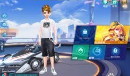 q q飞车手游点券赛车最新爆料,神秘赛车即将亮相，性能爆表引期待！